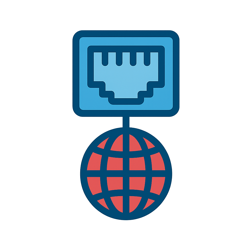 Internet & Réseau
