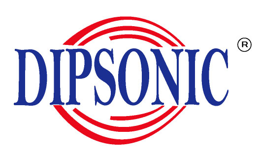 Logo Dipsonic