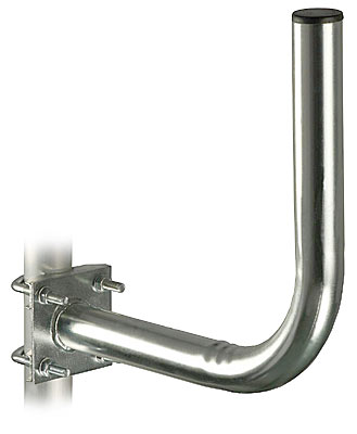 Mât et accessoires pour antenne