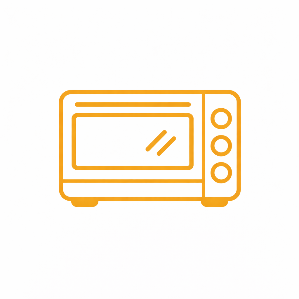 Micro-ondes