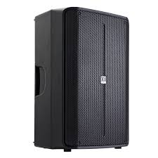Enceinte nomade