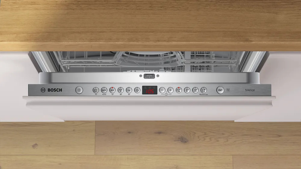 Bosch SMV26AX01F