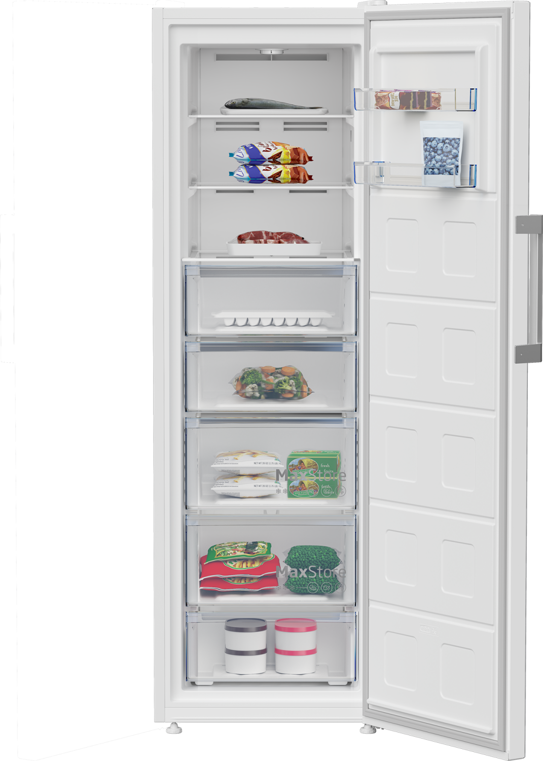 Beko B1RFBE314W
