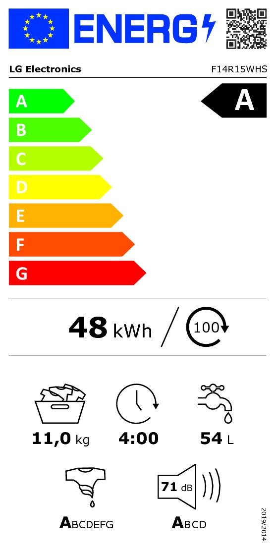 LG F14R15WHS