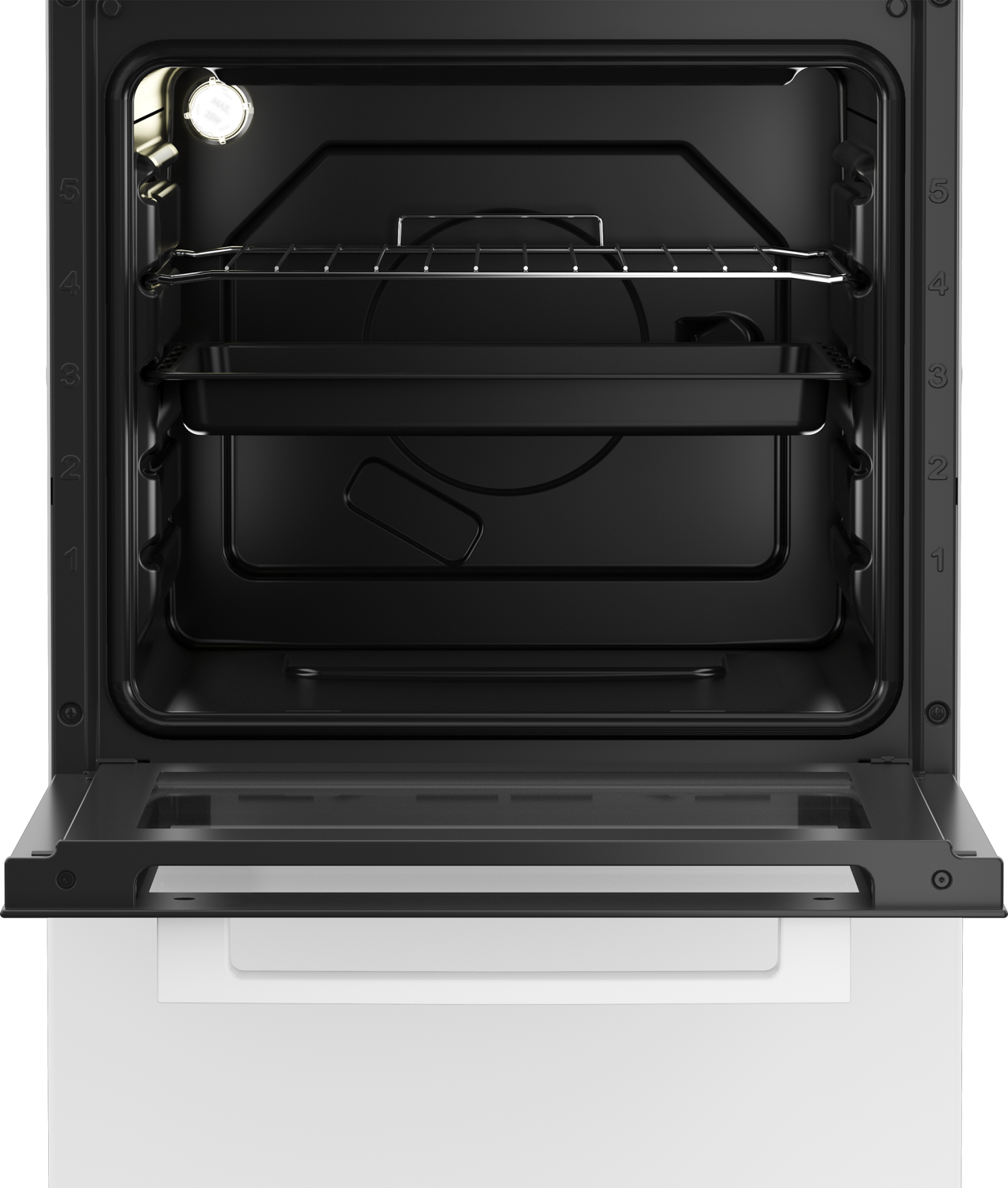 Beko FSS57100GW