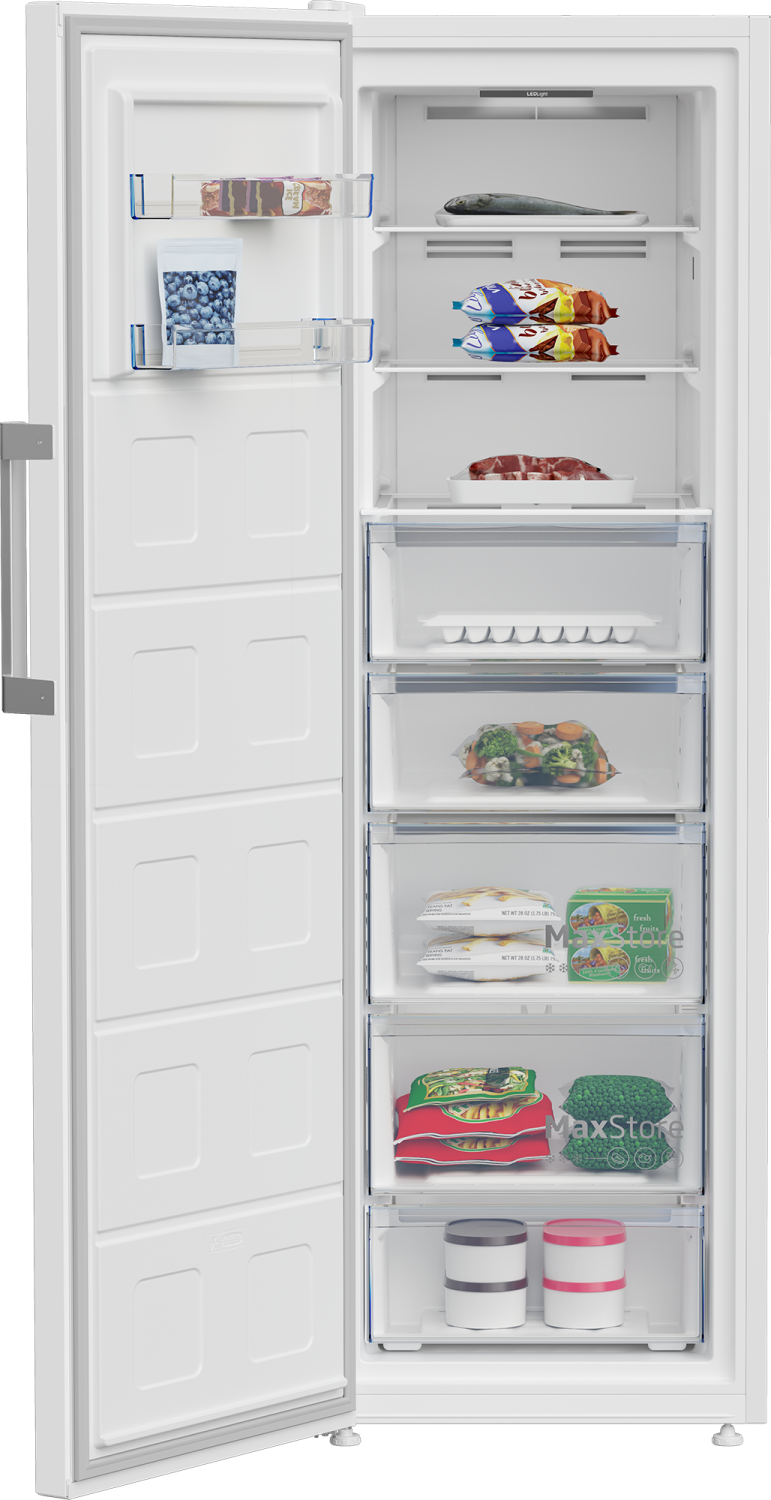 Beko B1RFNE314W