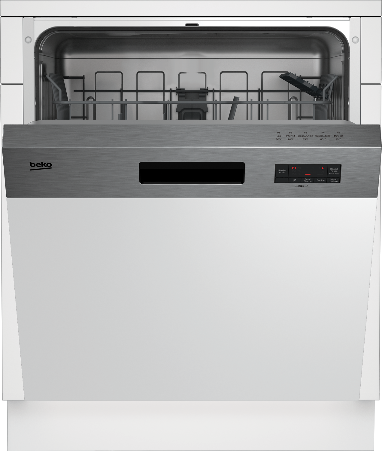 Beko PDSN25311X