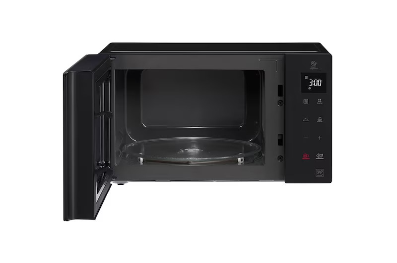 LG MS2535GDS
