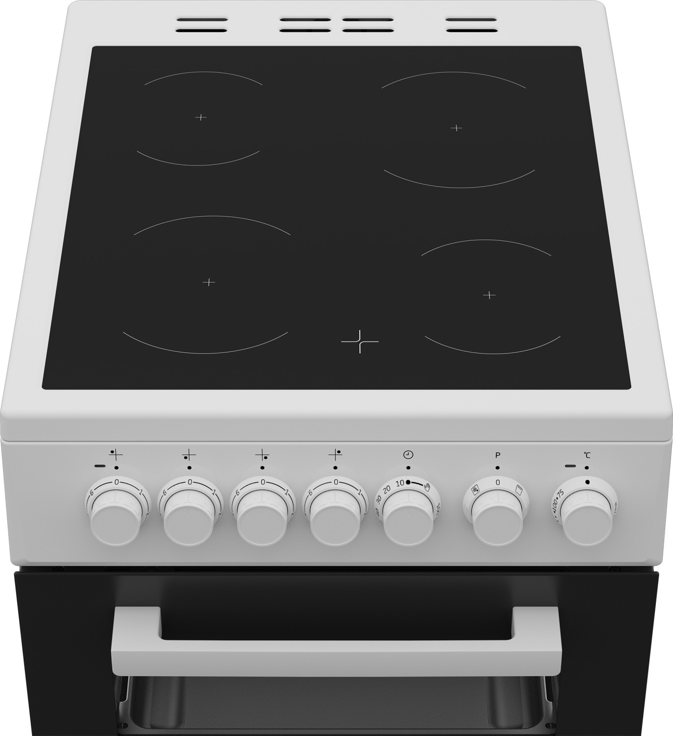 Beko FSS57100GW
