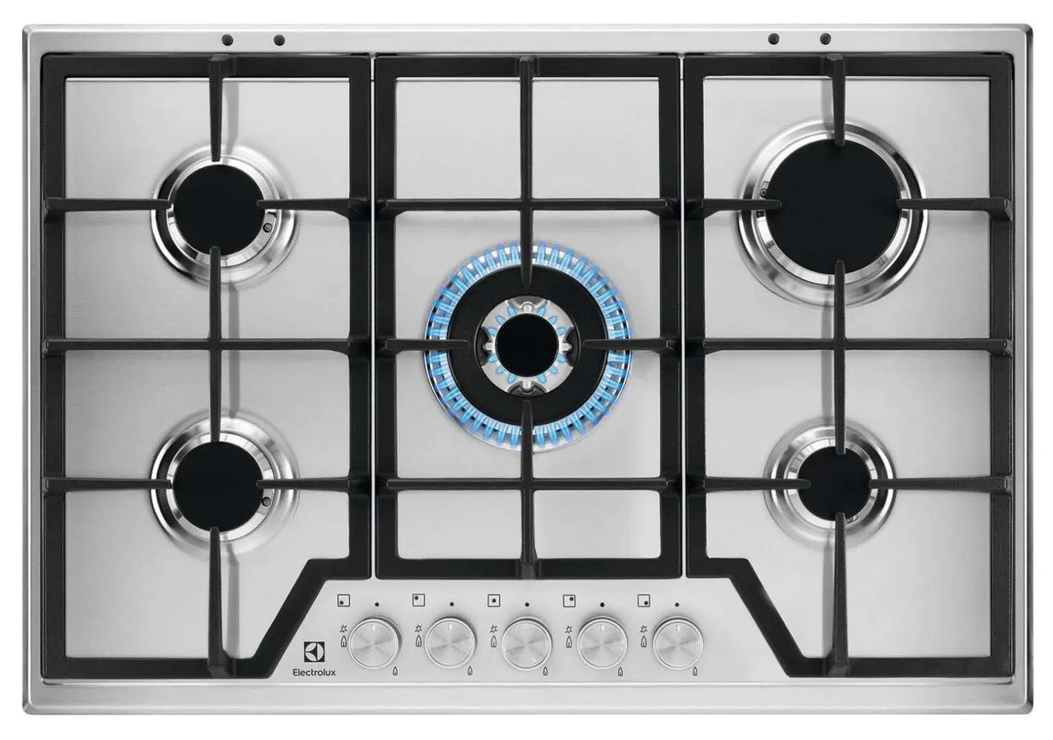 Electrolux KGS7536SX