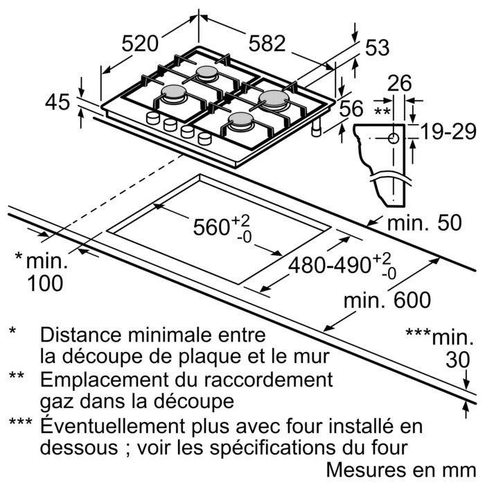 Bosch PGP6B5B90