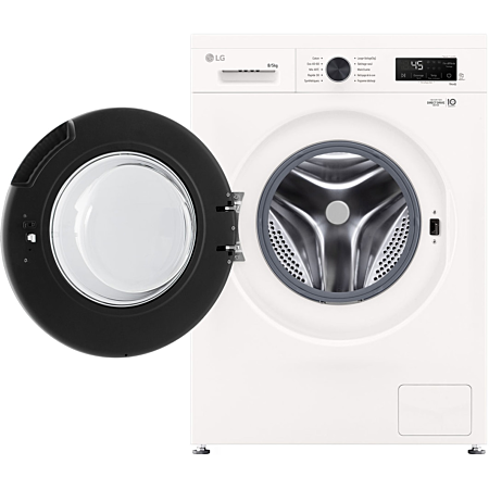 LG F854B16WHS